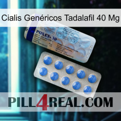 Cialis Genéricos Tadalafil 40 Mg 39